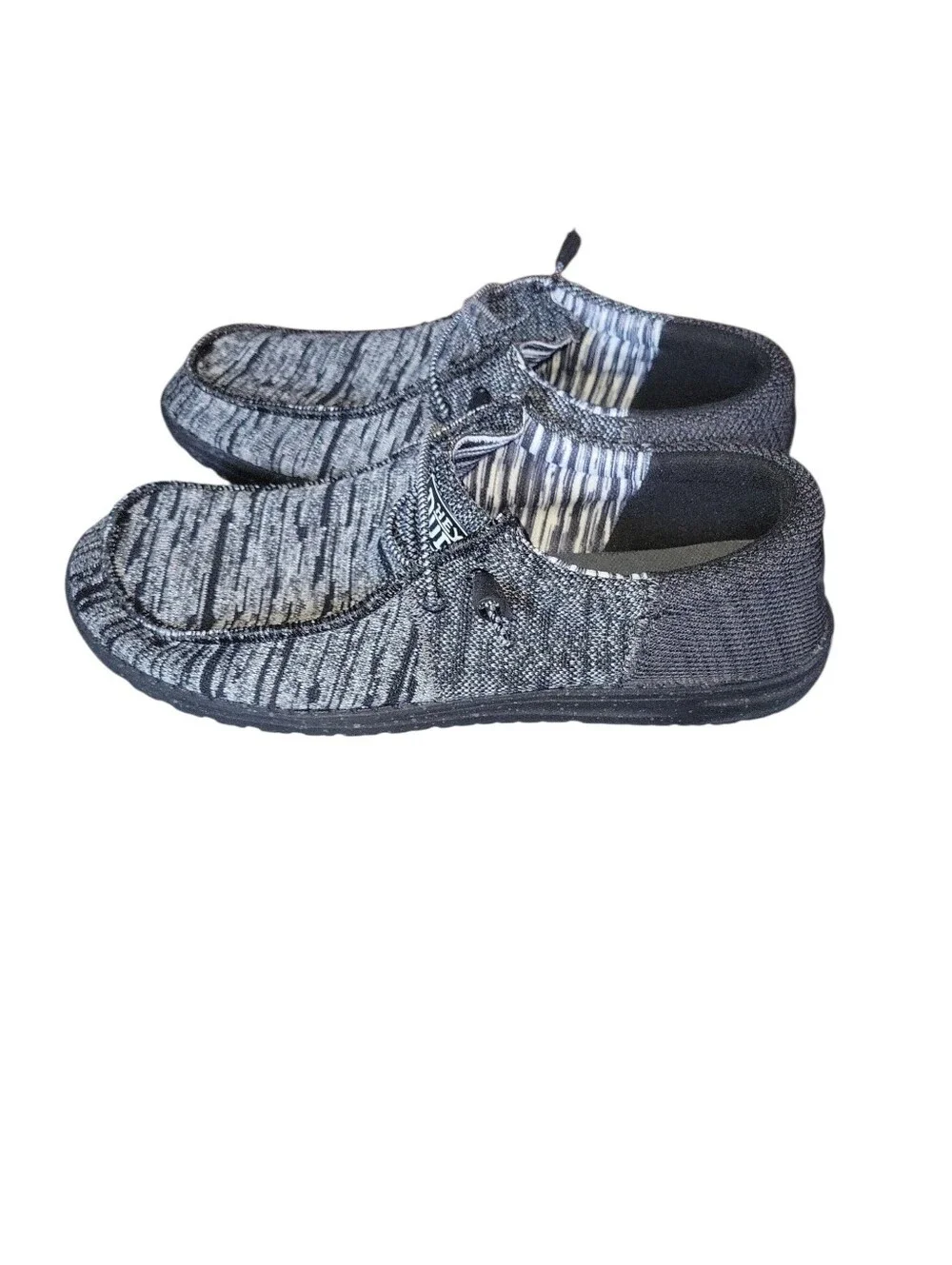 Hey Dude casual slip